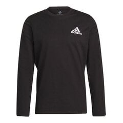 Miesten T-paita Adidas S6434107 hinta ja tiedot | Miesten urheiluvaatteet | hobbyhall.fi