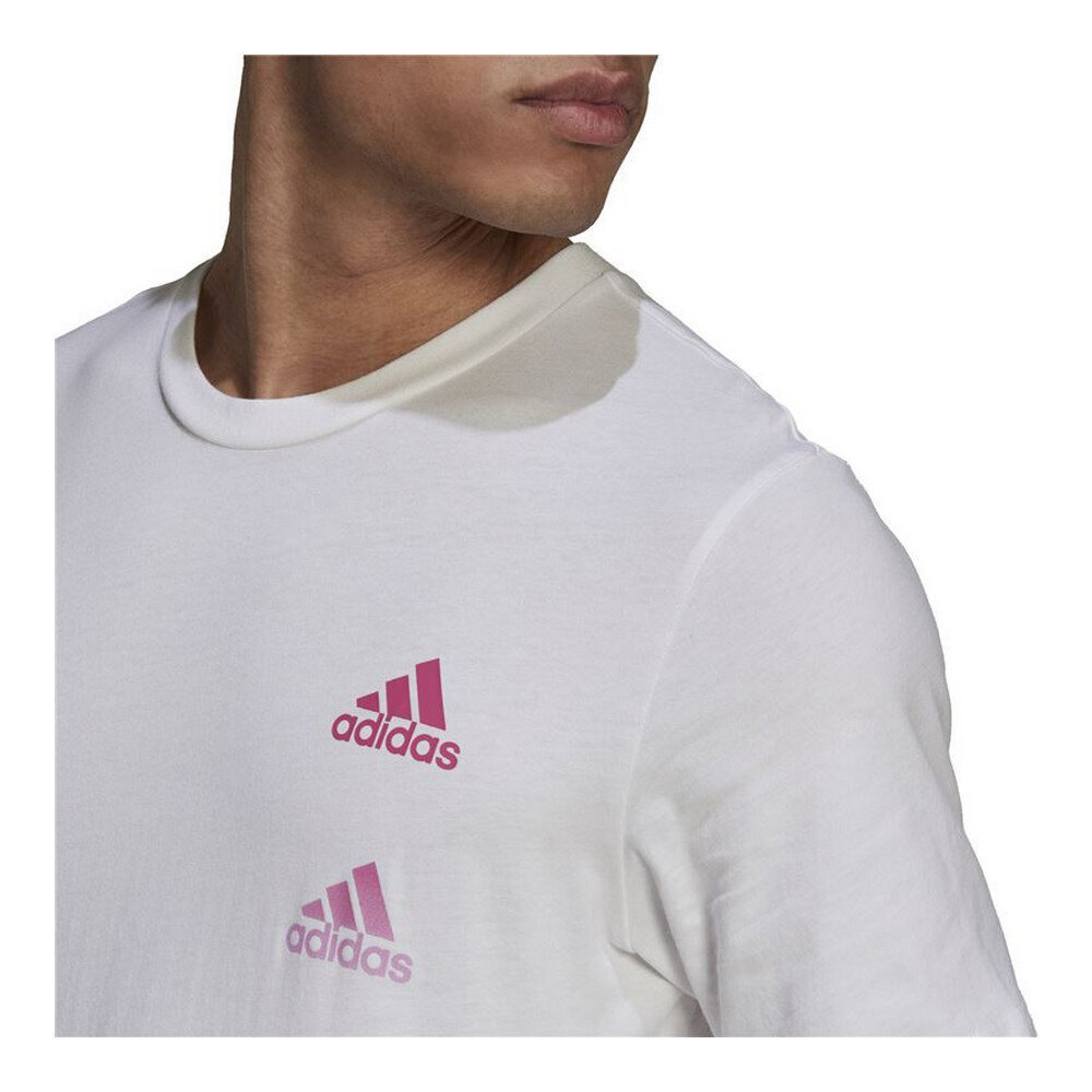 Miesten T-paita Adidas S6433980 hinta ja tiedot | Miesten urheiluvaatteet | hobbyhall.fi