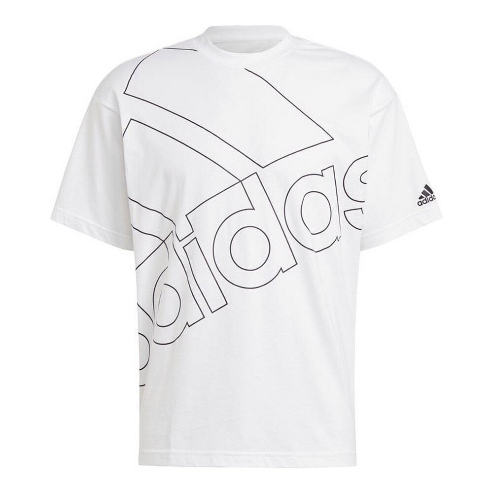 Miesten T-paita Adidas S6433829 hinta ja tiedot | Miesten urheiluvaatteet | hobbyhall.fi