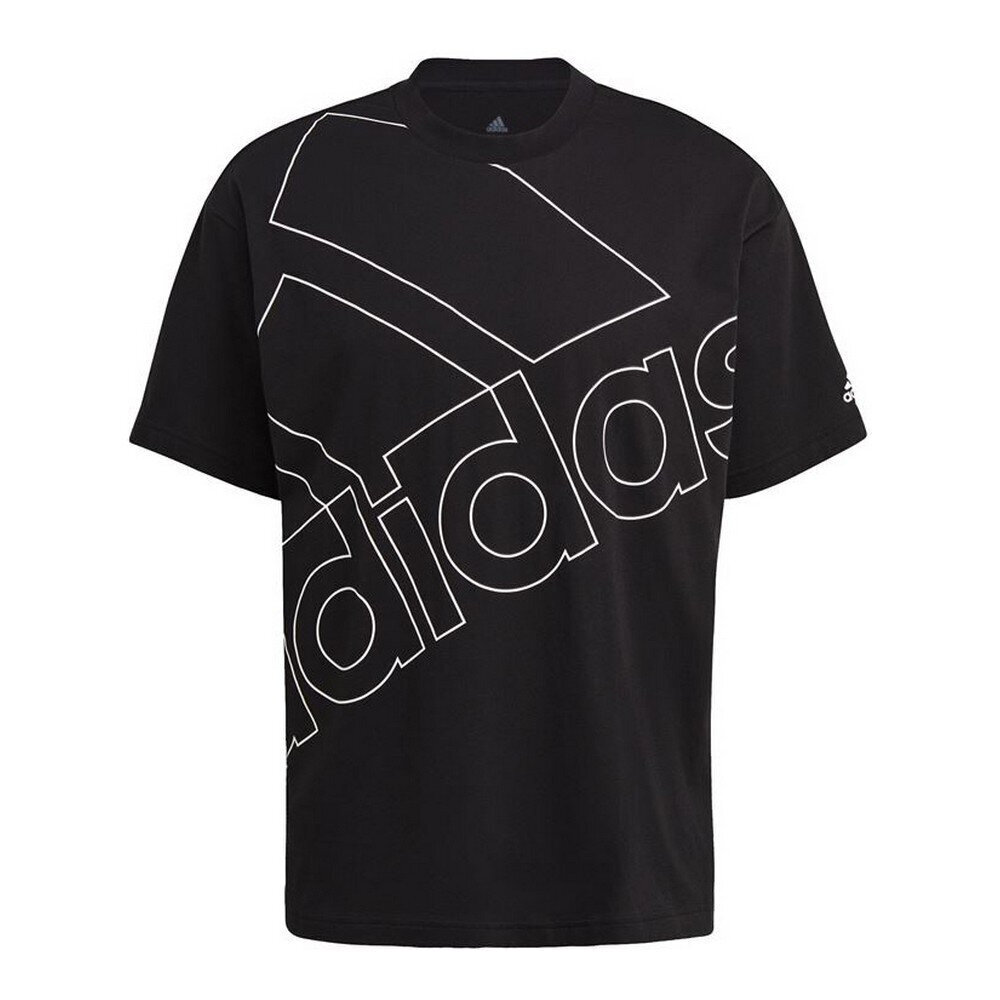 Miesten T-paita Adidas S6433189 hinta ja tiedot | Miesten urheiluvaatteet | hobbyhall.fi