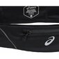 Vyölaukku Asics Waistpack 2.0, musta hinta ja tiedot | Miesten reput ja laukut | hobbyhall.fi