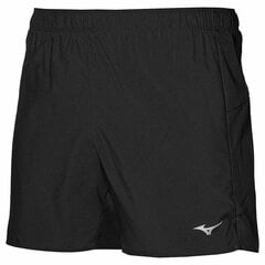 Miesten urheilushortsit Mizuno Core 5.5 S6446228 hinta ja tiedot | Miesten urheiluvaatteet | hobbyhall.fi