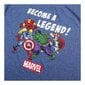 Pyjama Marvel S0731858, eri värejä hinta ja tiedot | Miesten kylpytakit ja pyjamat | hobbyhall.fi