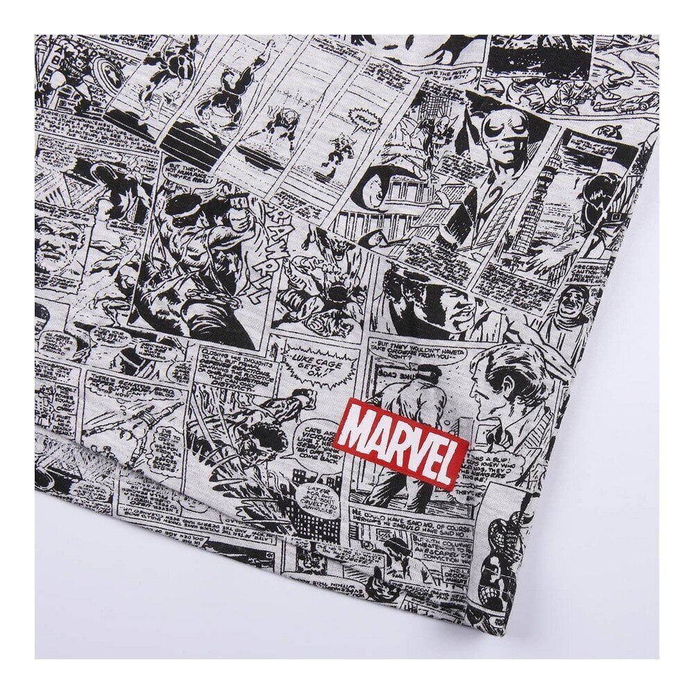 Pyjama Marvel S0731858, eri värejä hinta ja tiedot | Miesten kylpytakit ja pyjamat | hobbyhall.fi