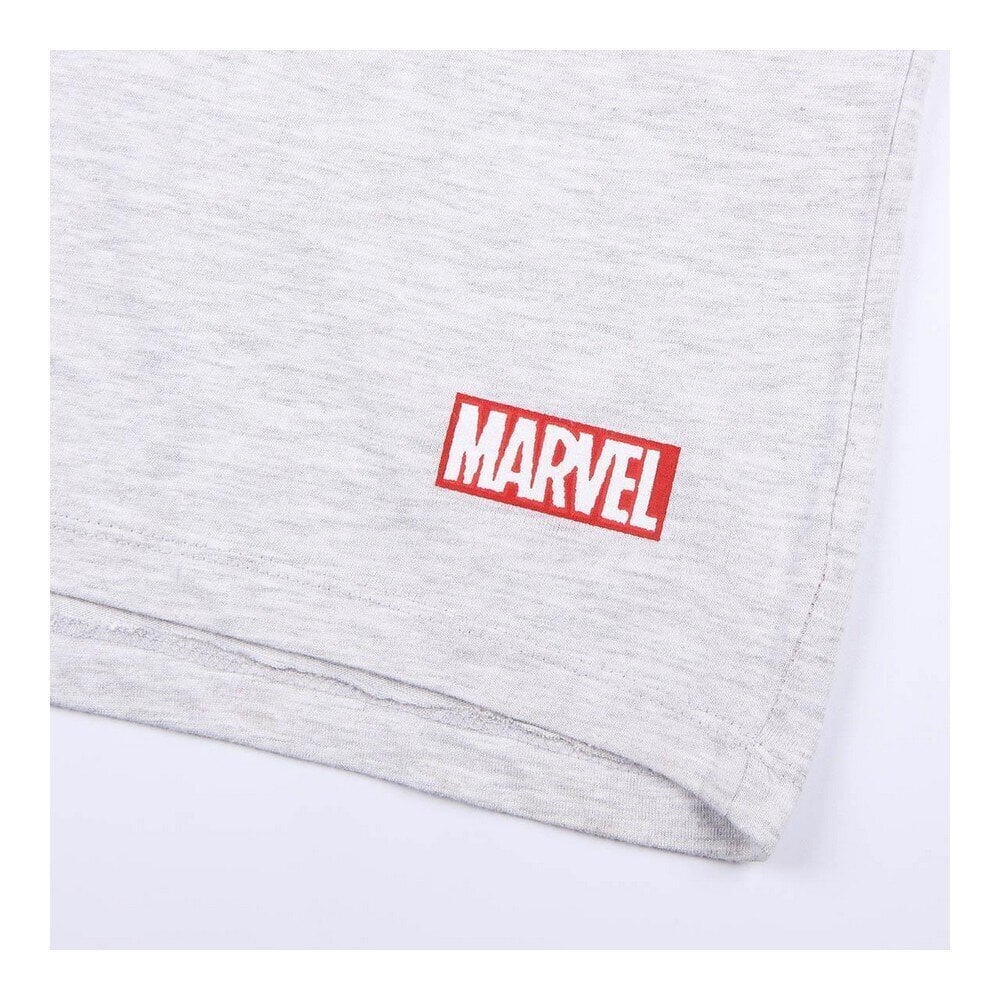 Miesten pyjamat Marvel S0731883 hinta ja tiedot | Miesten kylpytakit ja pyjamat | hobbyhall.fi