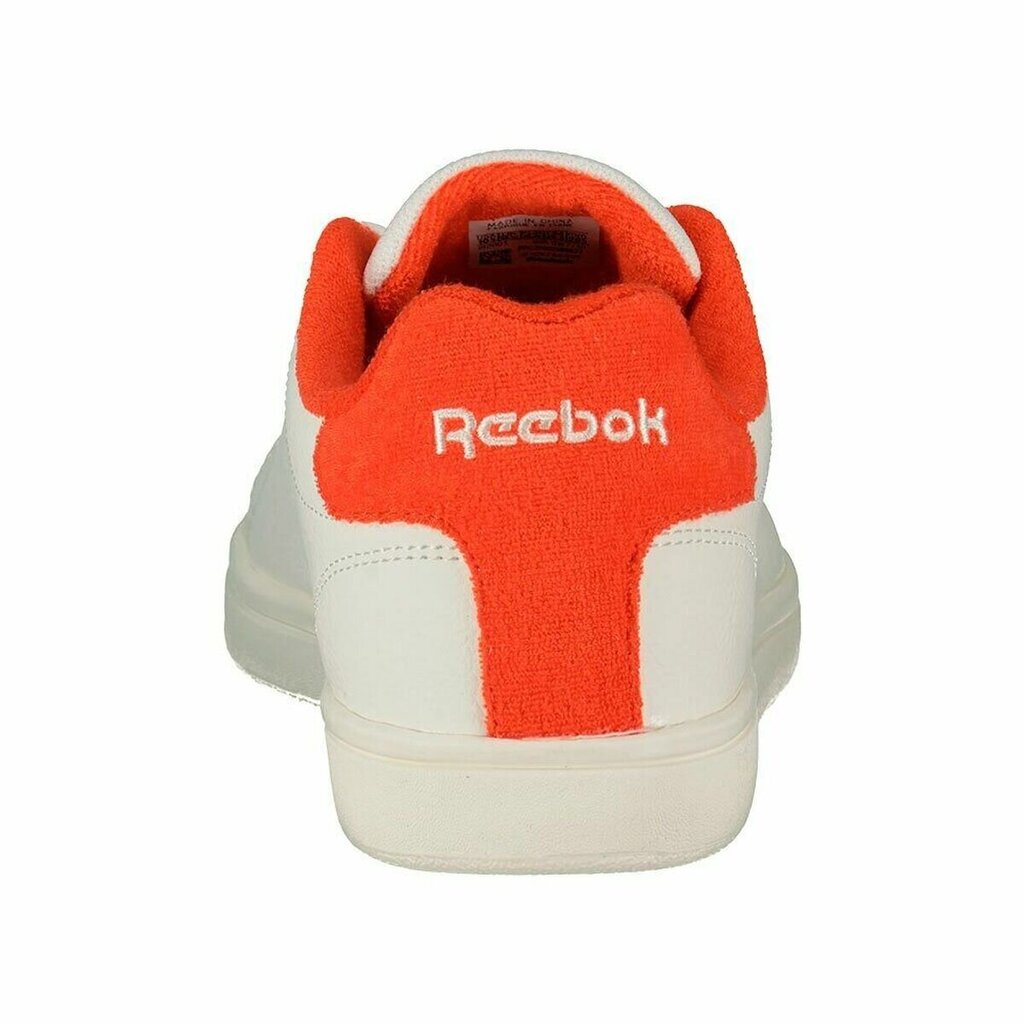 Miesten tennarit Reebok Complete Sport S2020646, valkoinen hinta ja tiedot | Miesten urheilu- ja vapaa-ajan kengät | hobbyhall.fi