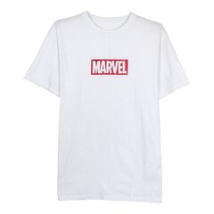 Marvel Miesten lyhythihainen T-paita hinta ja tiedot | Miesten T-paidat | hobbyhall.fi