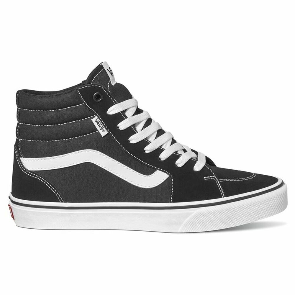 Miesten tennarit Vans Filmore Hi MN hinta ja tiedot | Miesten urheilu- ja vapaa-ajan kengät | hobbyhall.fi