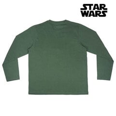 Miesten pyjamat Mandalorian S0724715 hinta ja tiedot | Miesten kylpytakit ja pyjamat | hobbyhall.fi