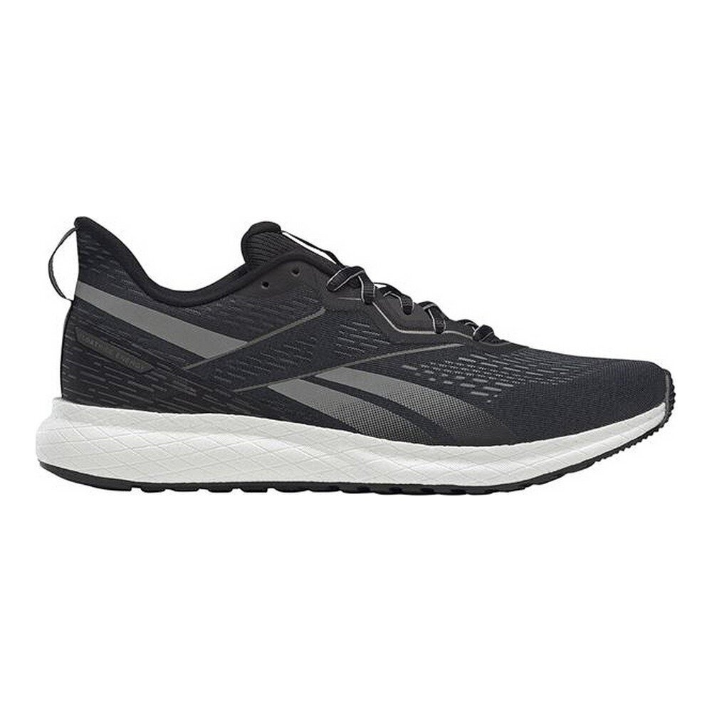 Miesten tennarit Reebok Forever Floatride Energy S6432309, musta hinta ja tiedot | Miesten urheilu- ja vapaa-ajan kengät | hobbyhall.fi