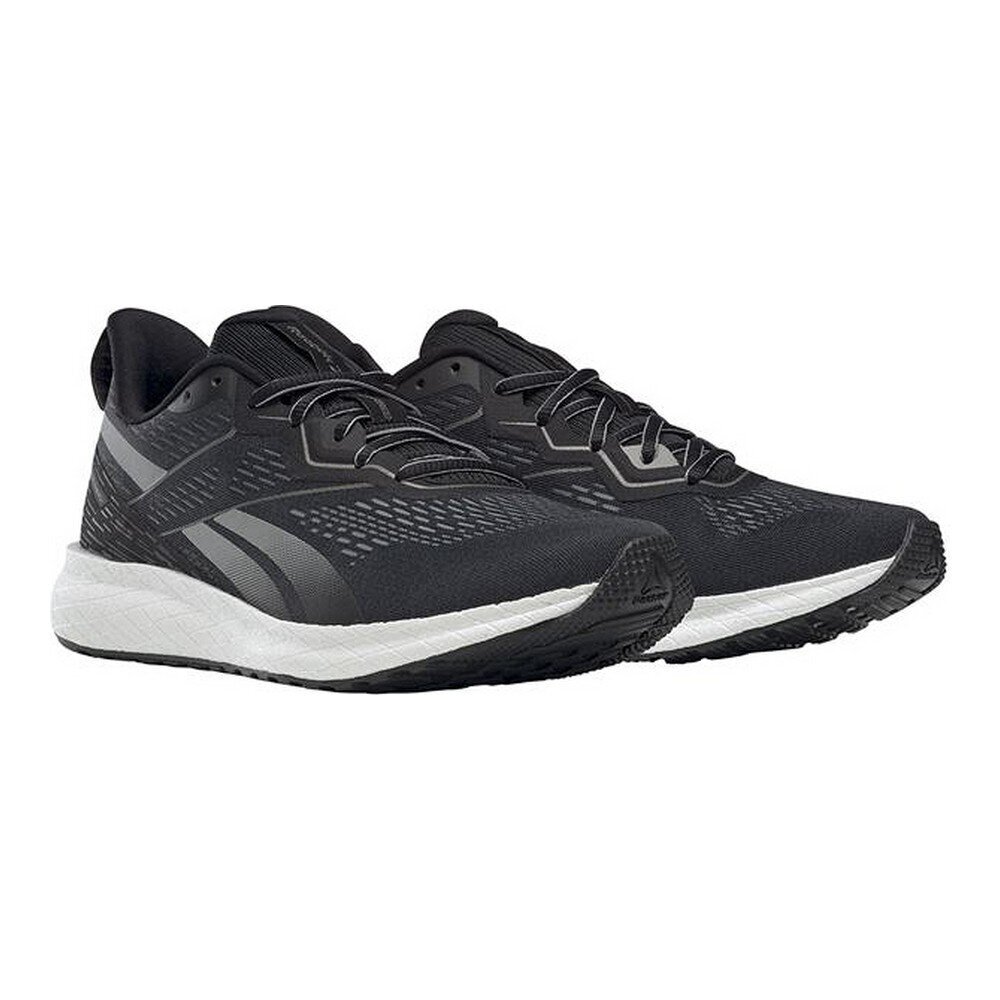 Miesten tennarit Reebok Forever Floatride Energy S6432309, musta hinta ja tiedot | Miesten urheilu- ja vapaa-ajan kengät | hobbyhall.fi