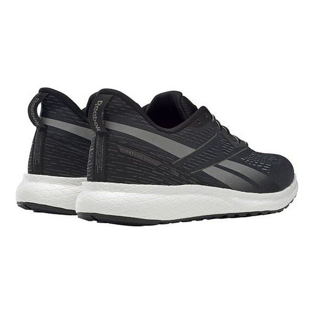 Miesten tennarit Reebok Forever Floatride Energy S6432309, musta hinta ja tiedot | Miesten urheilu- ja vapaa-ajan kengät | hobbyhall.fi