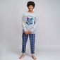 Miesten pyjamat Harry Potter S0729028, harmaa hinta ja tiedot | Miesten kylpytakit ja pyjamat | hobbyhall.fi