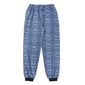 Miesten pyjamat Stitch S0729041, sininen hinta ja tiedot | Miesten kylpytakit ja pyjamat | hobbyhall.fi