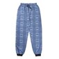 Miesten pyjamat Stitch S0729041, sininen hinta ja tiedot | Miesten kylpytakit ja pyjamat | hobbyhall.fi