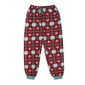 Joulupyjamat Mikki Hiiri S0729007, punainen väri hinta ja tiedot | Miesten kylpytakit ja pyjamat | hobbyhall.fi