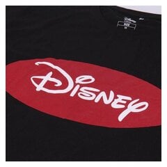 Miesten pyjamat Disney S0726054, väri musta hinta ja tiedot | Miesten kylpytakit ja pyjamat | hobbyhall.fi