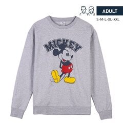 Pusero miehille ja naisille Mikki Hiiri S0734103 hinta ja tiedot | Mickey Mouse Muoti | hobbyhall.fi