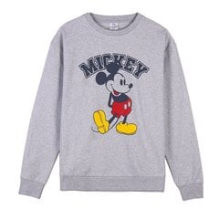 Pusero miehille ja naisille Mikki Hiiri S0734103 hinta ja tiedot | Mickey Mouse Muoti | hobbyhall.fi