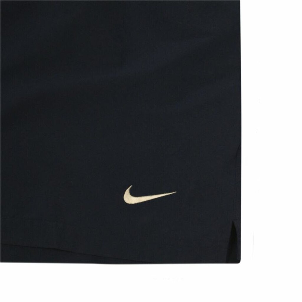 Miesten urheilushortsit Nike Valencia CF, sininen hinta ja tiedot | Miesten urheiluvaatteet | hobbyhall.fi