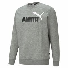 Puma miesten neulepusero S6457011 hinta ja tiedot | Miesten puserot ja hupparit | hobbyhall.fi