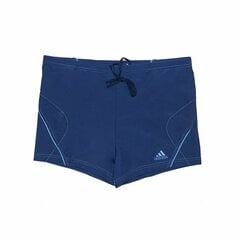 Adidas shortsit miehille, siniset hinta ja tiedot | Miesten alushousut | hobbyhall.fi