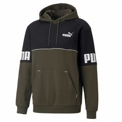 Puma miesten villapaita Power Colorblock S6455598 hinta ja tiedot | Miesten puserot ja hupparit | hobbyhall.fi