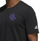 Adidas Avatar James Harden Graphic miesten lyhythihainen T-paita, musta hinta ja tiedot | Miesten urheiluvaatteet | hobbyhall.fi