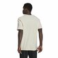 Adidas Essentials Feelcomfy lyhythihainen T-paita miehille, valkoinen hinta ja tiedot | Miesten urheiluvaatteet | hobbyhall.fi