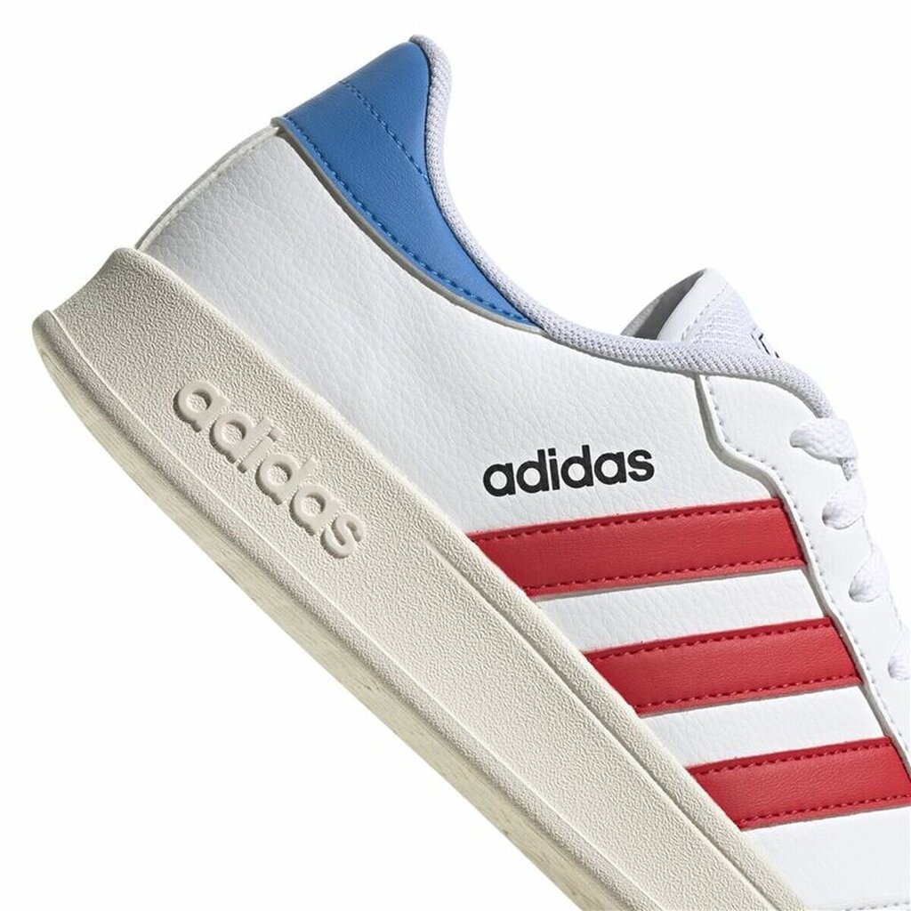 Urheilukengät Adidas Breaknet S6467337 hinta ja tiedot | Miesten urheilu- ja vapaa-ajan kengät | hobbyhall.fi