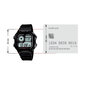 Miesten kello Casio AE-1200WH-1AVDF hinta ja tiedot | Miesten kellot | hobbyhall.fi