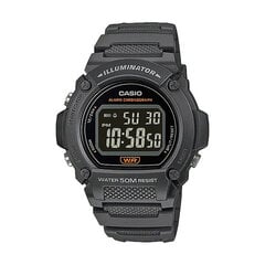 Miesten rannekello Casio (Ø 47 mm) hinta ja tiedot | Miesten kellot | hobbyhall.fi