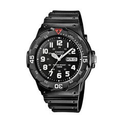 Miesten rannekello Casio (Ø 45 mm) hinta ja tiedot | Miesten kellot | hobbyhall.fi