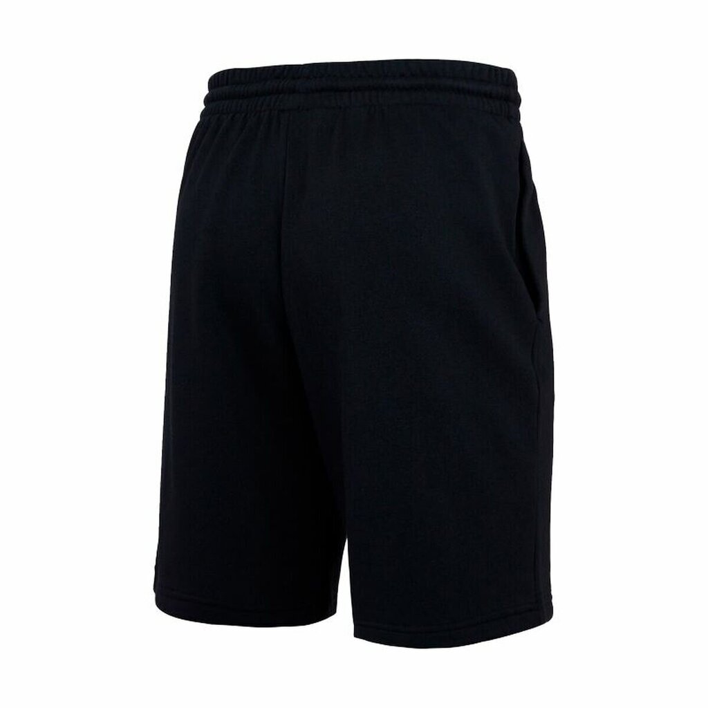 Miesten shortsit Adidas, musta hinta ja tiedot | Miesten urheiluvaatteet | hobbyhall.fi