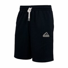 Miesten shortsit Adidas, musta hinta ja tiedot | Miesten urheiluvaatteet | hobbyhall.fi