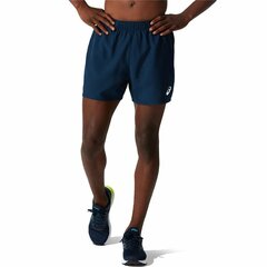 Miesten urheilushortsit Asics Core S6455499 hinta ja tiedot | Miesten urheiluvaatteet | hobbyhall.fi