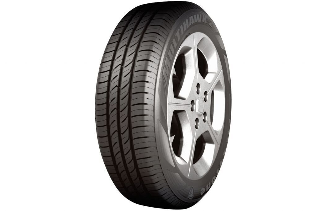 Firestone Multihawk 2 185/55R14 80 H hinta ja tiedot | Kesärenkaat | hobbyhall.fi