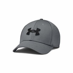 Miesten lippalakki Under Armour Blitzing S6491840 hinta ja tiedot | Miesten hatut, huivit ja käsineet | hobbyhall.fi