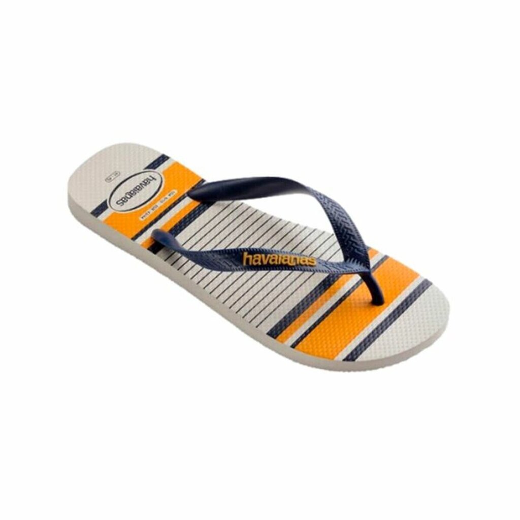 Miesten rantatossut Havaianas Top Nautical S6455058 hinta ja tiedot | Miesten sandaalit ja tossut | hobbyhall.fi