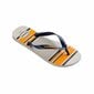 Miesten rantatossut Havaianas Top Nautical S6455058 hinta ja tiedot | Miesten sandaalit ja tossut | hobbyhall.fi