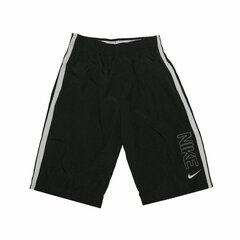 Miesten urheilushortsit Nike, musta hinta ja tiedot | Miesten urheiluvaatteet | hobbyhall.fi