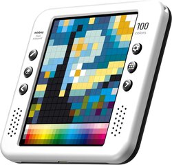 Pixel-taidetaulu Minbay hinta ja tiedot | Kehittävät lelut | hobbyhall.fi