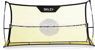 Kannettava jalkapalloverkko Sklz hinta ja tiedot | Jalkapallomaalit ja verkot | hobbyhall.fi