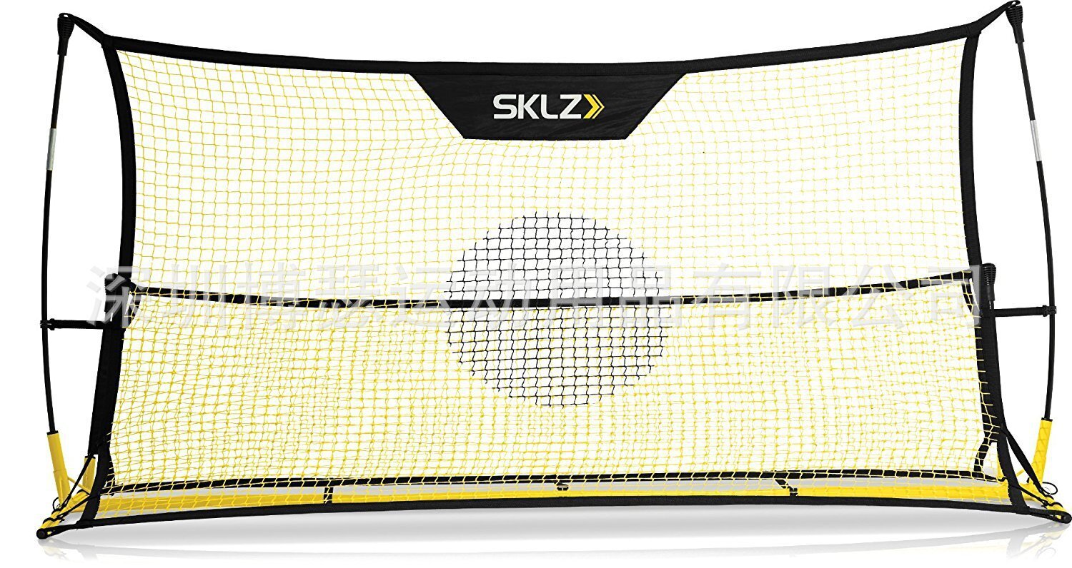 Kannettava jalkapalloverkko Sklz hinta ja tiedot | Jalkapallomaalit ja verkot | hobbyhall.fi