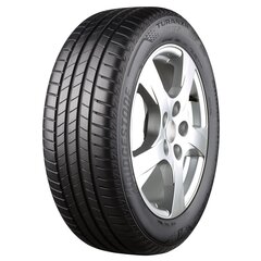 Bridgestone Turanza T005 215/55R16 97 H XL hinta ja tiedot | Kesärenkaat | hobbyhall.fi