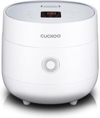 Riisinkeitin Cuckoo hinta ja tiedot | Höyry- ja monitoimikattilat | hobbyhall.fi