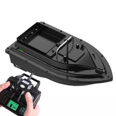 RC syöttivene hinta ja tiedot | Muut kalastustarvikkeet | hobbyhall.fi