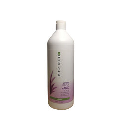 Hiuksia kosteuttava shampoo MATRIX Biolage HYDRASOURCE Shampoo 1000ml hinta ja tiedot | Matrix Hiustenhoitotuotteet | hobbyhall.fi