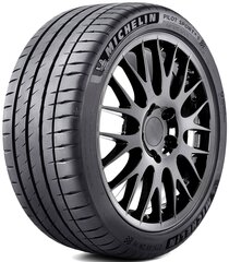 Michelin PILOT SPORT 4 S 295/35R21 107 Y XL N0 FSL hinta ja tiedot | Kesärenkaat | hobbyhall.fi