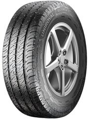 Uniroyal RAIN MAX 3 225/75R16C 121 R hinta ja tiedot | Kesärenkaat | hobbyhall.fi